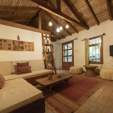 Hotel Cozy House With Garden In Bodrum