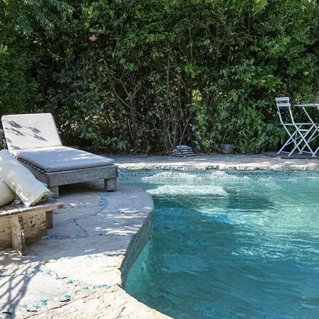 Cozy House With Garden In Bodrum Hotel 3*