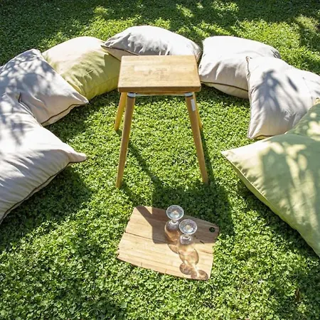 Hotel Cozy House With Garden In Bodrum Bitez