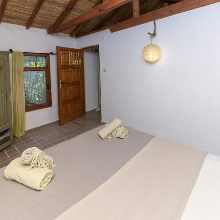 Hotel Cozy House With Garden In Bodrum Bitez