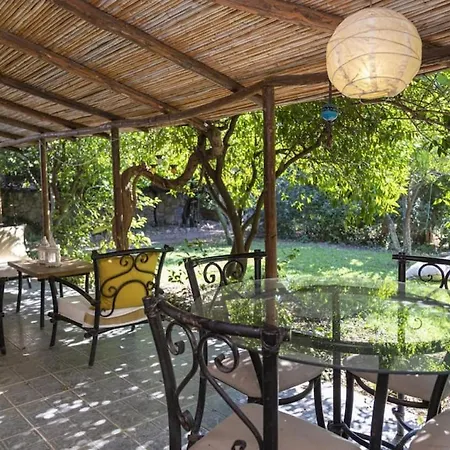 Otel Cozy House With Garden In Bodrum