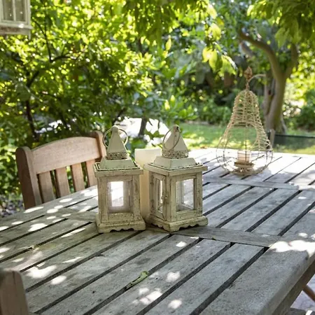 Cozy House With Garden In Bodrum Otel