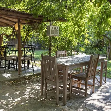 Cozy House With Garden In Bodrum Hotel 3*