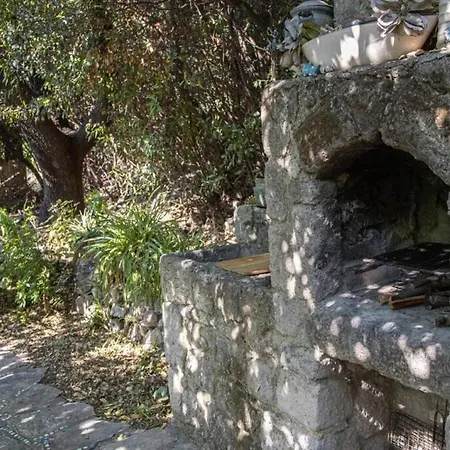 Cozy House With Garden In Bodrum Hotel 3*