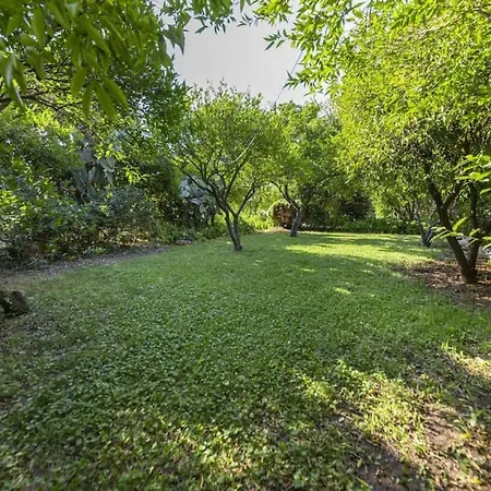 Cozy House With Garden In Bodrum 3* Bitez