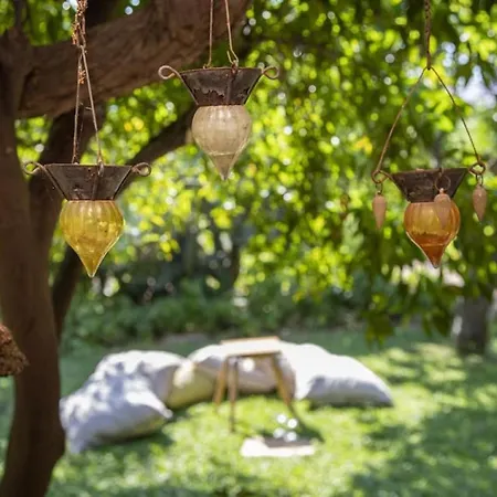 Otel Cozy House With Garden In Bodrum Bitez