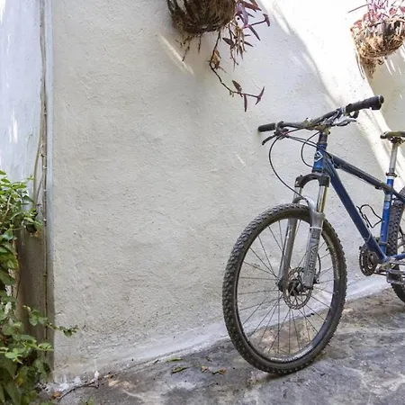 Otel Cozy House With Garden In Bodrum 3*